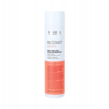 Restart Density Fortifying Micellar Shampoo - Micelární šampon proti vypadávání vlasů